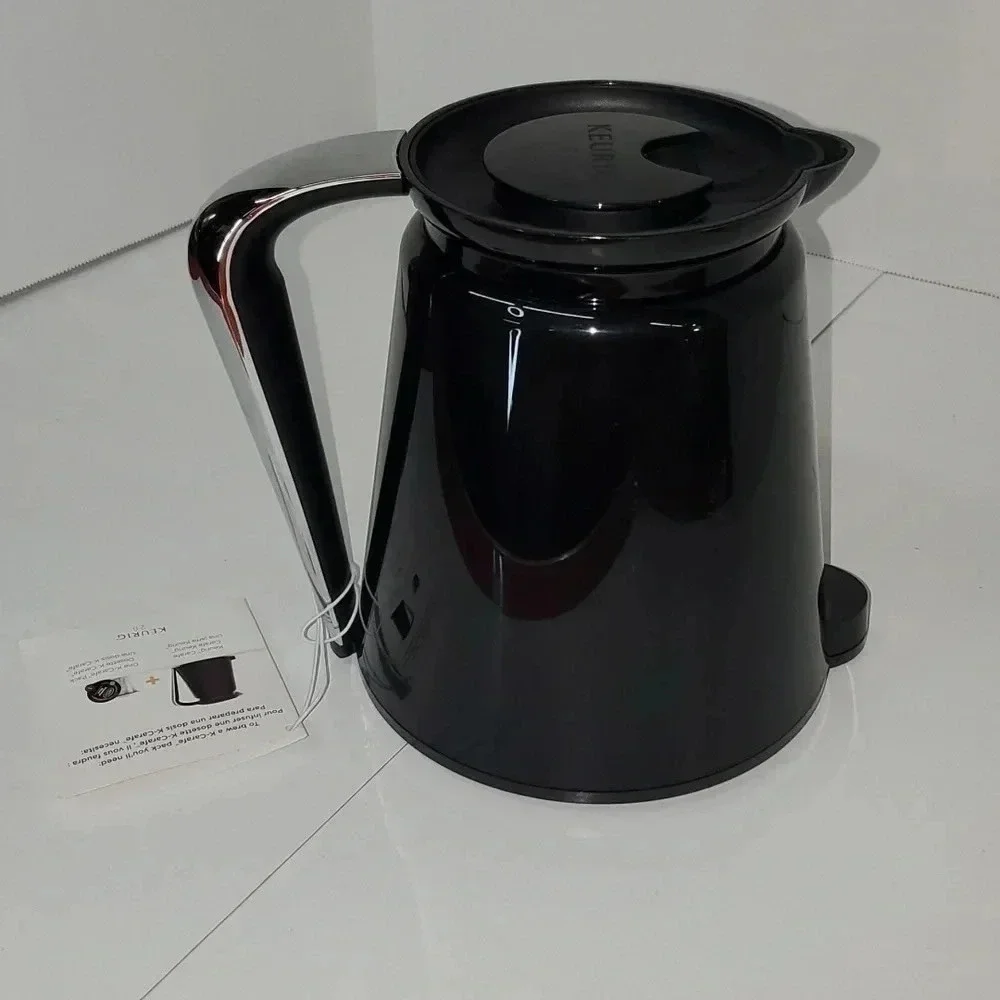 Keurig 2.0 Carafe Pot 32 oz NWT